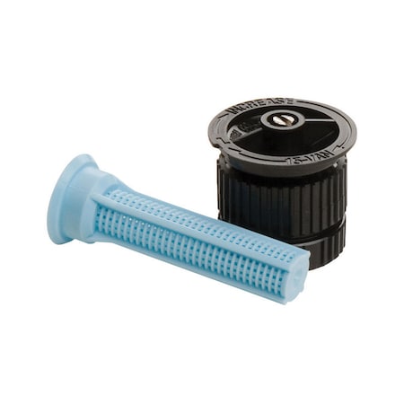 Rain Bird Rain Bird Plastic 15 ft. Adjustable Spray Nozzle 15AP-C1